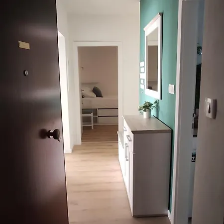 Buri Apartament