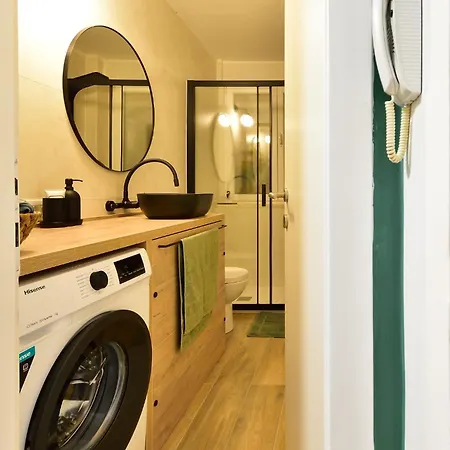 Apartament Buri Split