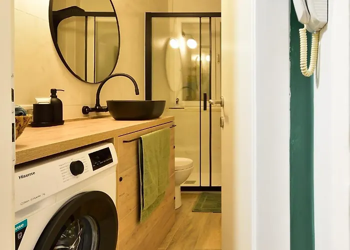 Apartment Buri Split