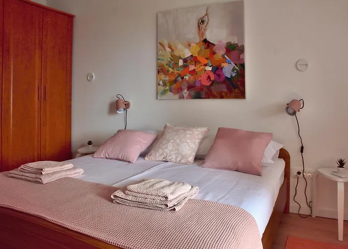 Buri Apartment Split