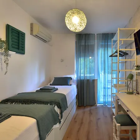 Apartamento Buri Split