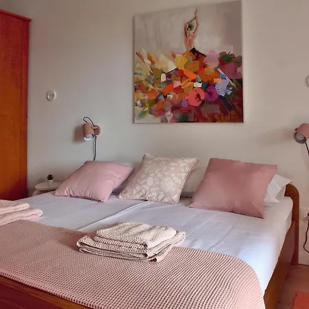 Buri Apartamento Split