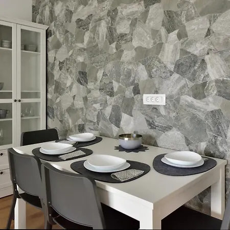 Apartamento Buri