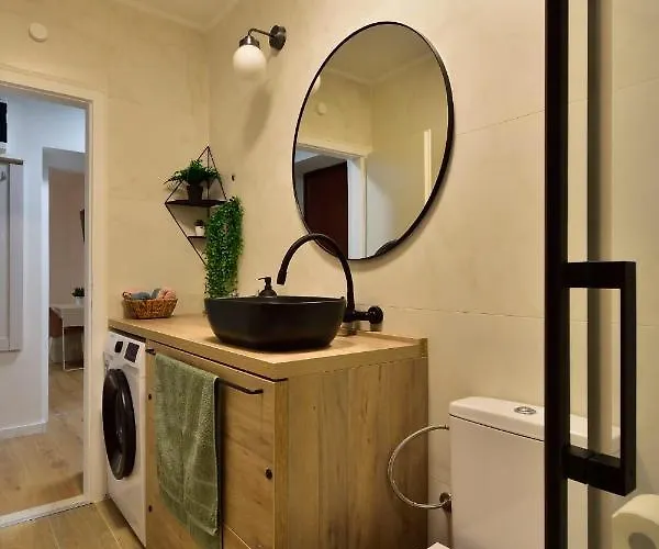 Διαμέρισμα Buri