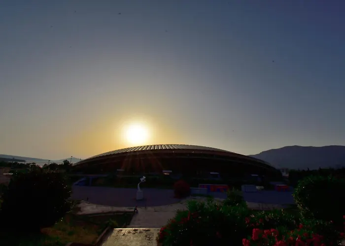 Buri Διαμέρισμα