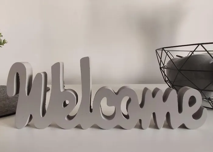 Διαμέρισμα Buri