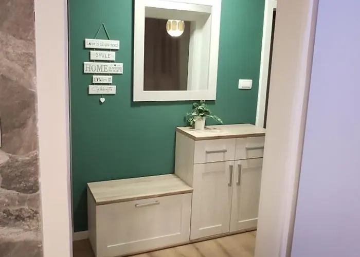 Buri Διαμέρισμα *