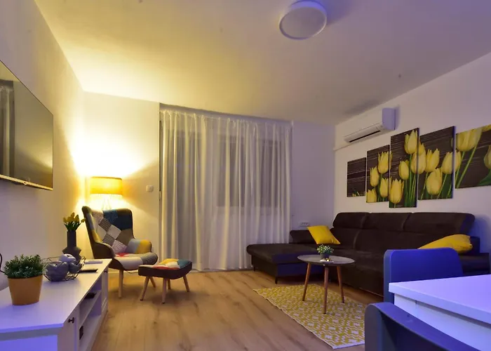 Διαμέρισμα Buri *